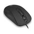 ATLANTIS Land OptiStar USB USB Ottico 1000DPI Mano destra Nero