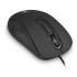 ATLANTIS Land OptiStar USB USB Ottico 1000DPI Mano destra Nero