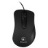 ATLANTIS Land OptiStar USB USB Ottico 1000DPI Mano destra Nero