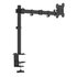 ATLANTIS Land P022-ED203AN Supporti a parete per TV 81,3 cm (32") Nero