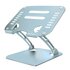ATLANTIS Land P022-LS01-AP supporto per laptop Argento 40,6 cm (16