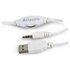 ATLANTIS Land SoundPower 410 5 W Nero, Blu, Bianco