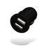 ATLANTIS Caricatore da auto Pico 3100 Accendisigari 2x 1A