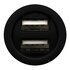 ATLANTIS Caricatore da auto Pico 3100 Accendisigari 2x 1A