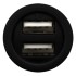 ATLANTIS Caricatore da auto Pico 3100 Accendisigari 2x 1A