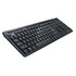 ATLANTIS Premium 110, USB, Nero, ITA