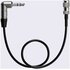 Atomos Cavo UltraSync One to 90º 3.5mm mini jack