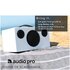 Audio Pro AUDIO PRO T3+ WHITE