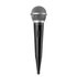 Audio-Technica ATR1200X microfono Nero Microfono a clip