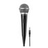 Audio-Technica ATR1200X microfono Nero Microfono a clip