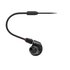 Audiotechnica ATH-E40 Auricolari Cavo Nero