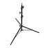 Avenger A625B Treppiede Nero,Alluminio