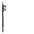 Avenger Stativo C-Stand 16 con base staccabile nero