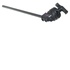 Manfrotto 40 Extension Grip Arm nero