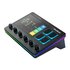 AverMedia AX310 mixer audio 3 canali 10 - 20000 Hz Nero