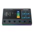AverMedia AX310 mixer audio 3 canali 10 - 20000 Hz Nero