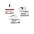 AVERY 4820 Badge PVC 50 pezzo(i)