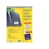 AVERY 4820 Badge PVC 50 pezzo(i)