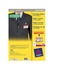 AVERY 4822 Badge PVC 25 pezzo(i)