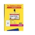 AVERY 4822 Badge PVC 25 pezzo(i)