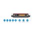 AVM Box 6850 4G International router wireless Gigabit Ethernet Dual-band (2.4 GHz/5 GHz) Bianco