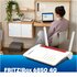 AVM Box 6850 4G International router wireless Gigabit Ethernet Dual-band (2.4 GHz/5 GHz) Bianco