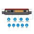 AVM Box 6850 5G Router di rete cellulare