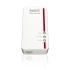 AVM FRITZ!Powerline 1260E WLAN 1200Mbit/s Collegamento LAN Wi-Fi Bianco