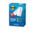 AVM FRITZ!Powerline 1260E WLAN 1200Mbit/s Collegamento LAN Wi-Fi Bianco