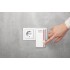 AVM FRITZ!Powerline 1260E WLAN 1200Mbit/s Collegamento LAN Wi-Fi Bianco