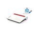 AVM FRITZ!Box 4050 International router wireless Dual-band (2.4 GHz/5 GHz)