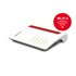 AVM FRITZ!Box 4050 International router wireless Dual-band (2.4 GHz/5 GHz)