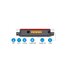 AVM FRITZ!Box 4050 International router wireless Dual-band (2.4 GHz/5 GHz)