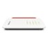 AVM FRITZ!Box 4690 Router Wi-Fi 7 con porte 10G – Ideale per fibra ottica fino a 10 Gbit/s