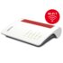 AVM FRITZ!Box 4690 Router Wi-Fi 7 con porte 10G – Ideale per fibra ottica fino a 10 Gbit/s