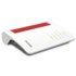 AVM FRITZ!Box 4690 Router Wi-Fi 7 con porte 10G – Ideale per fibra ottica fino a 10 Gbit/s