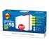 AVM FRITZ!Box 5690 Pro International router wireless 2.5 Gigabit Ethernet Tri-band (2,4 GHz/5 GHz/6 GHz) Bianco
