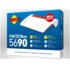AVM FRITZ!Box 5690 Wi-Fi 7 fino a 6,4 Gbit/s e Wi-Fi Mesh