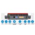 AVM FRITZ!Box 5690 Wi-Fi 7 fino a 6,4 Gbit/s e Wi-Fi Mesh