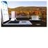 AVM FRITZ!Box 6820 LTE router wireless Gigabit Ethernet Rosso, Bianco
