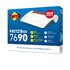 AVM FRITZ!Box 7690 International router wireless 2.5 Gigabit Ethernet Dual-band (2.4 GHz/5 GHz) Bianco
