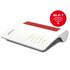 AVM FRITZ!Box 7690 International router wireless 2.5 Gigabit Ethernet Dual-band (2.4 GHz/5 GHz) Bianco