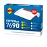 AVM FRITZ!Box 7690 International router wireless 2.5 Gigabit Ethernet Dual-band (2.4 GHz/5 GHz) Bianco