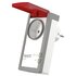 AVM FRITZ DECT 210 INTERNATIONAL presa intelligente Rosso, Bianco 1,5 W