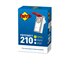 AVM FRITZ DECT 210 INTERNATIONAL presa intelligente Rosso, Bianco 1,5 W