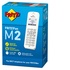 AVM FRITZ!Fon M2 DECT Bianco