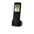 AVM FRITZ!Fon X6 INT Telefono DECT Identificatore di chiamata Nero