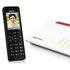 AVM FRITZ!Fon X6 INT Telefono DECT Identificatore di chiamata Nero