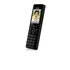 AVM FRITZ!Fon X6 INT Telefono DECT Identificatore di chiamata Nero