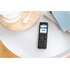 AVM FRITZ!Fon X6 INT Telefono DECT Identificatore di chiamata Nero